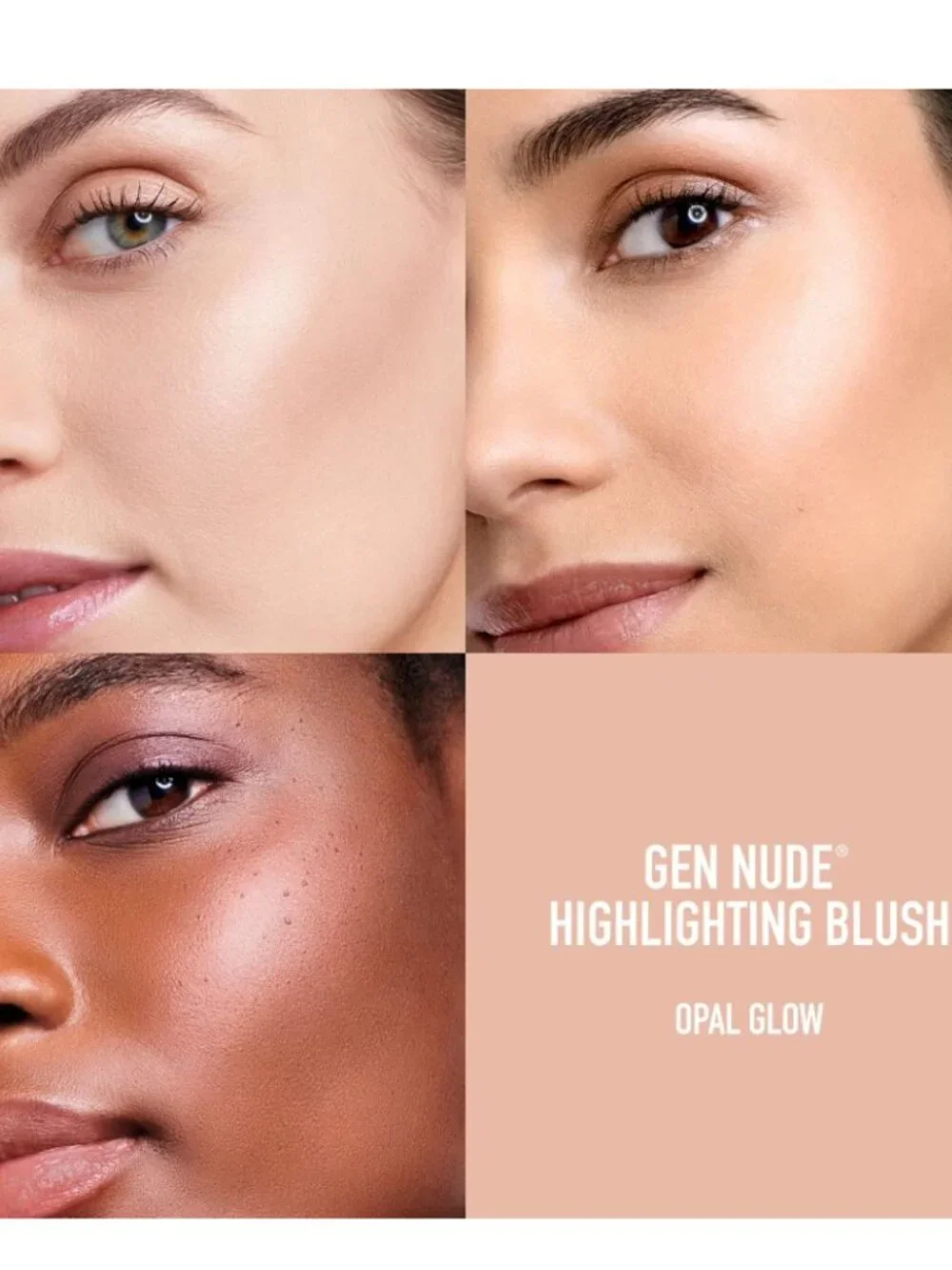 bareMinerals gen nude